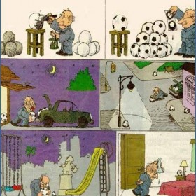 45